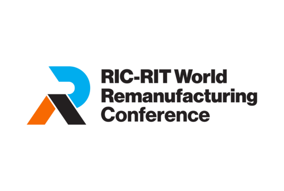 RIC-RIT Wereldwijd congres over herfabricage