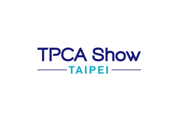 TCPA Show Taipei