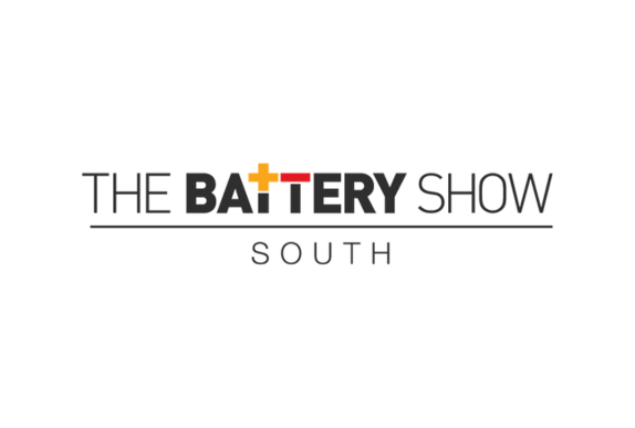 The Battery Show South