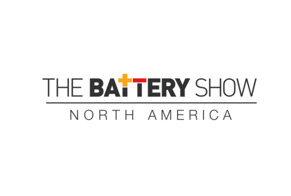 The Battery Show North America