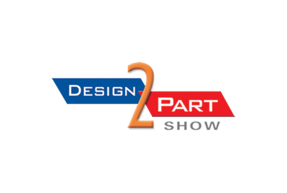 Design2Part Beurs 