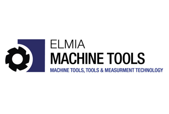 Obráběcí stroje Elmia 