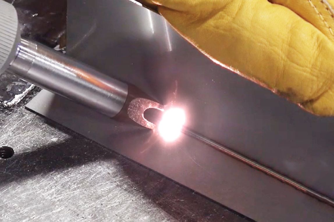 LightWELD: The Welds Look Great, But Are They Strong?