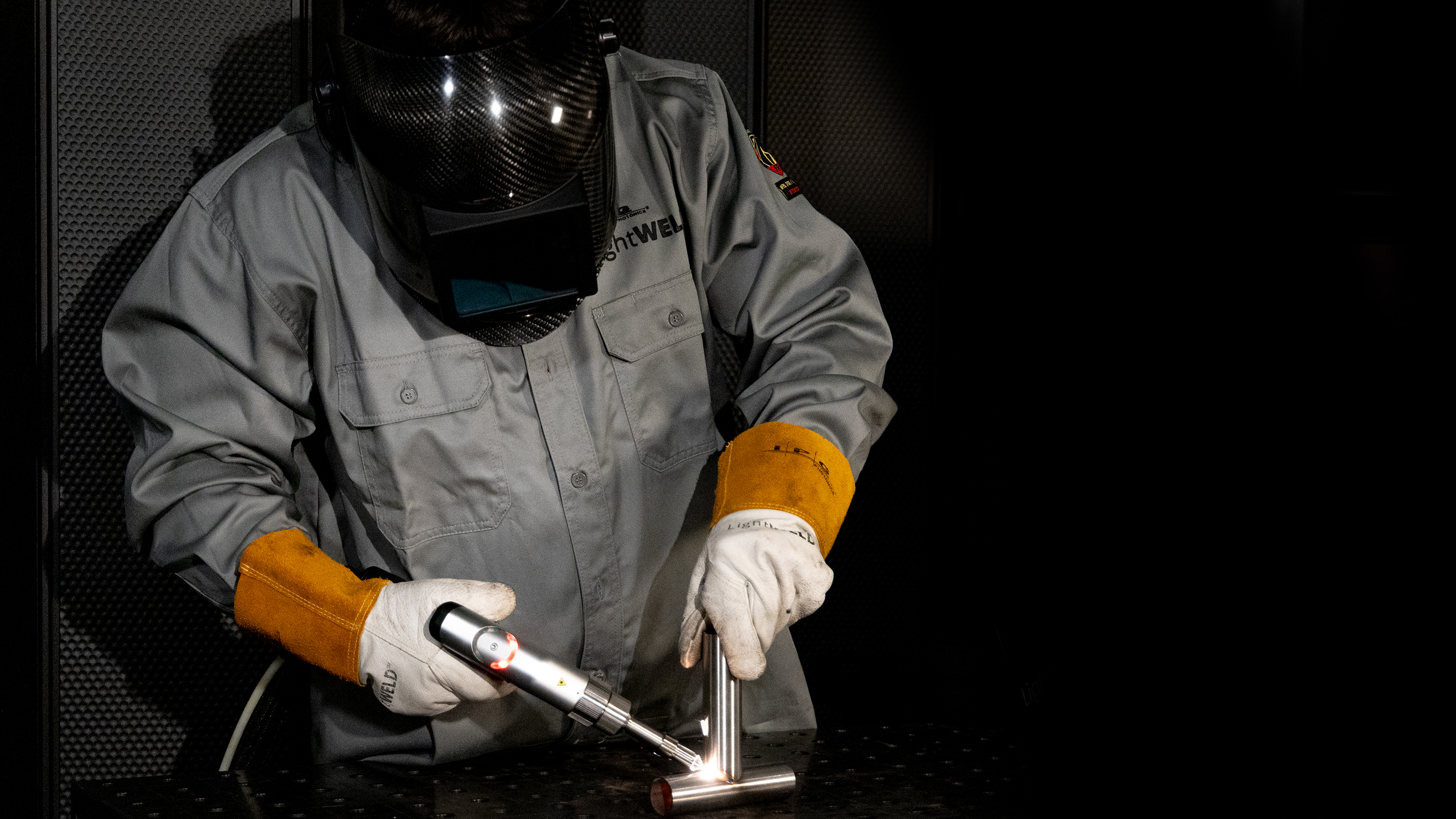 Everything You Need to Know About Laser Welding Safety