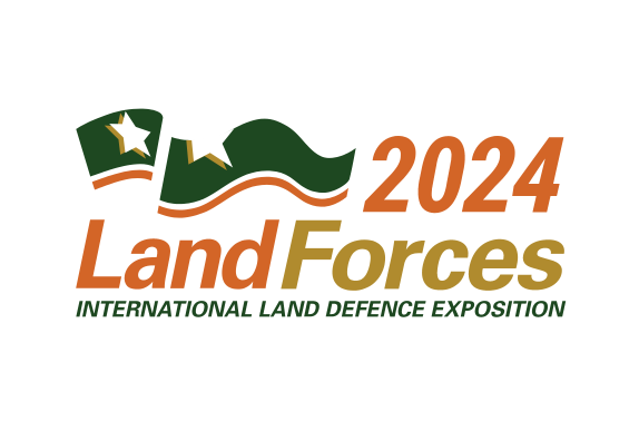 Land Forces 2024