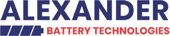 Alexander Batterie Technologien