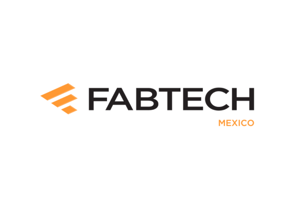 FABTECH Mexiko 2025