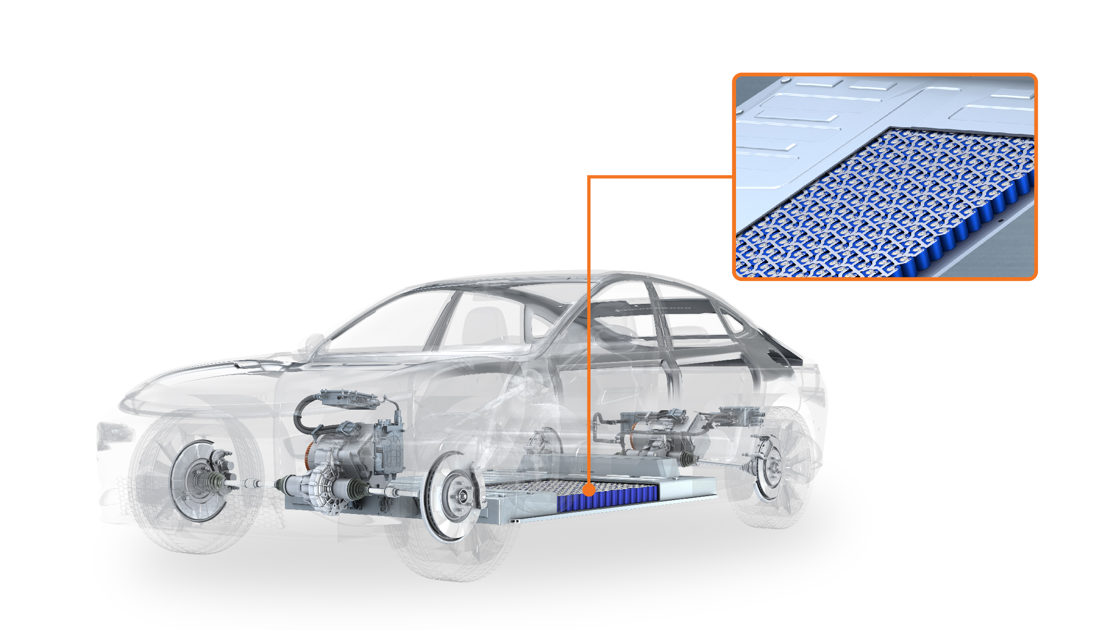 激光焊接电动汽车电池的 5 个主要考虑因素
