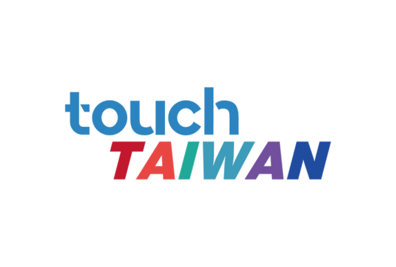 Touch Taiwan 2025